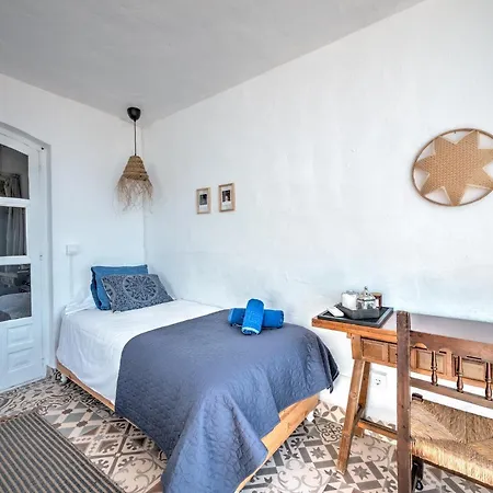 Newly Renovated In With Huge Pool Apartment Nerja